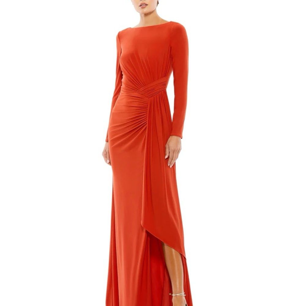 Mac Duggal Dress